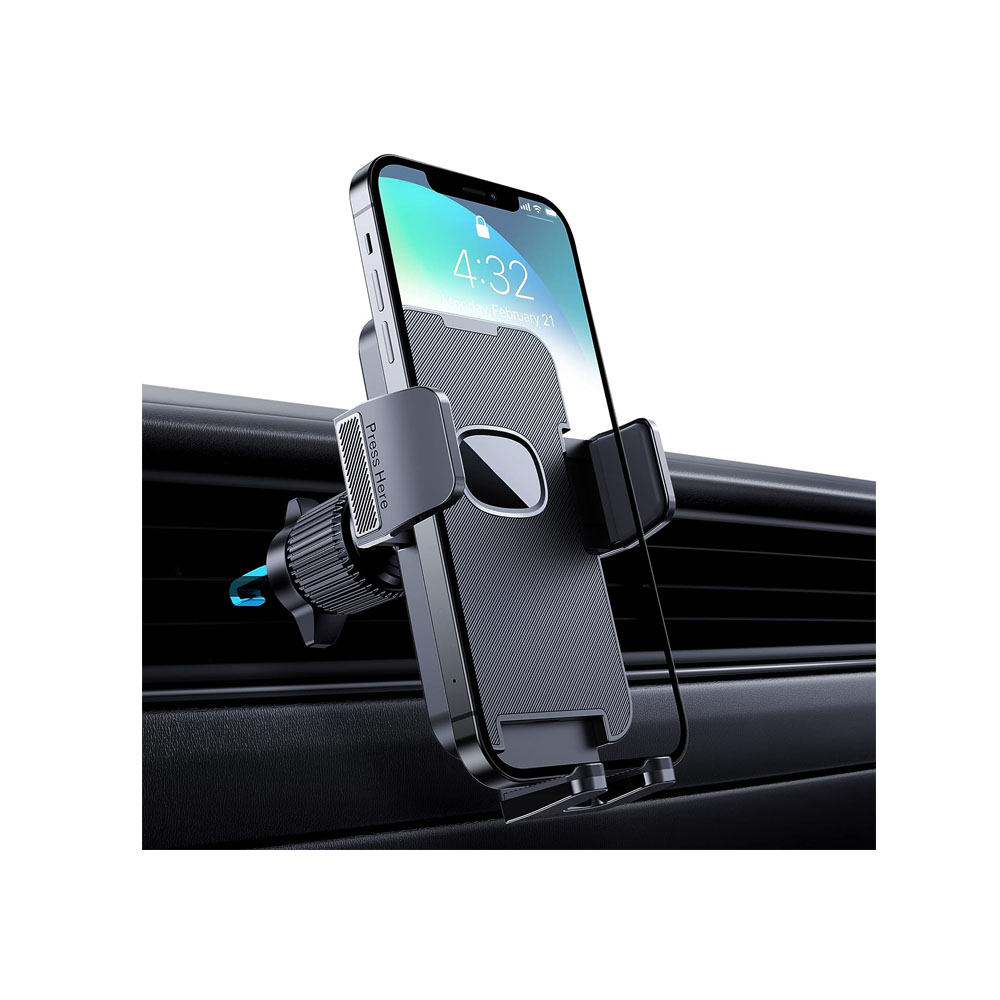 CINDRO Car Vent Phone Mount for Car