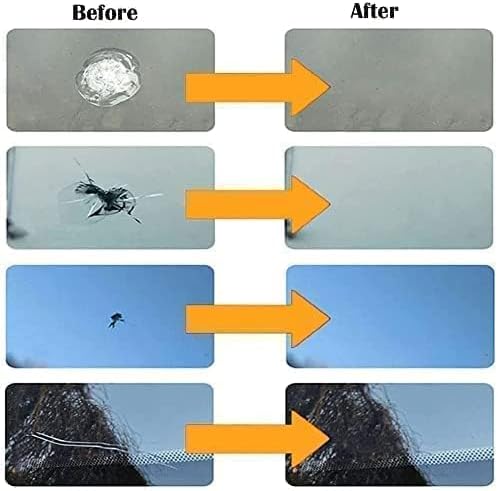 Rain-X 600001 Windshield Repair Kit - Image 3