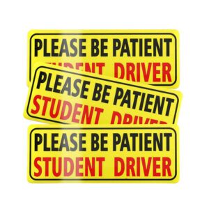 JUSTTOP 3pcs Magnet for Car