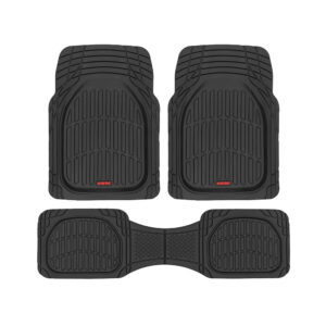 Motor Trend FlexTough Floor Mats for Cars