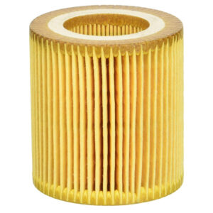2 Pack MANN Oil Filter HU816X for BMW - E60 E65 E90 11 42 7 541 827