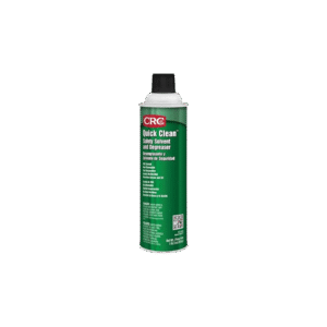 CRC Quick Clean Safety Solvent And Degreaser 03180