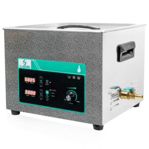 Ultrasonic Cleaner 15L