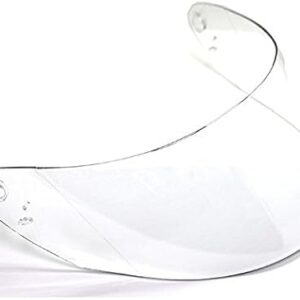 1Storm Motorcycle Modular Flip up Full Face Helmet Shield