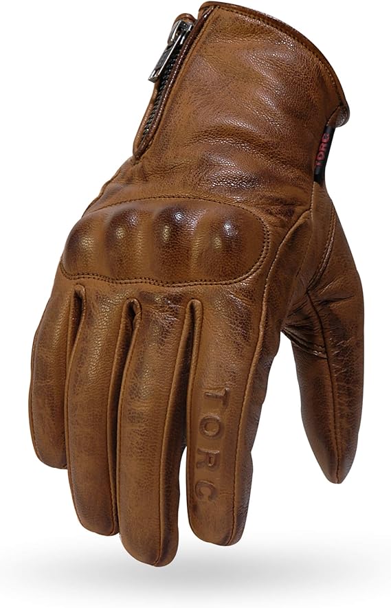 TORC Motorcycle Gloves